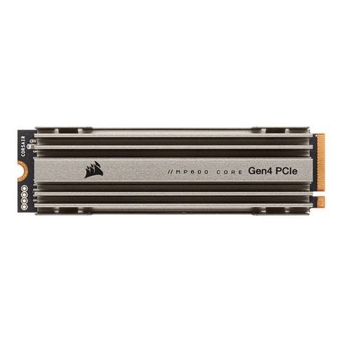 Ổ cứng SSD Corsair MP600 CORE 4TB M.2 NVMe PCIe Gen. 4 x4 SSD