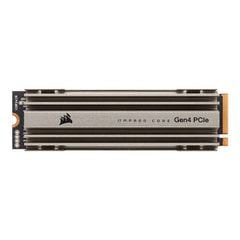  Ổ cứng SSD Corsair MP600 CORE 4TB M.2 NVMe PCIe Gen. 4 x4 SSD 