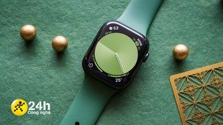 Trên tay Amazfit GTS 3: Giá 4.1 triệu* đã có thiết kế mỏng nhẹ, nhiều tính năng theo dõi sức khỏe hay cùng hệ điều hành xịn