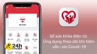 Sổ sức khỏe điện tử là gì? Tải app về ở đâu? Xem để cài ngay ngay ứng dụng cực hữu ích trong mùa dịch này nhé!