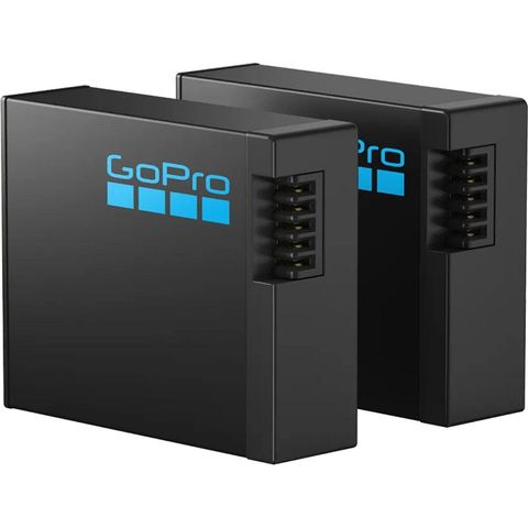 Bộ 2 pin GoPro Enduro Hero 13 Black