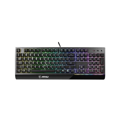 Bộ bàn phím chuột MSI Vigor GK30