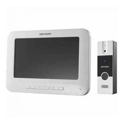  Bộ chuông cửa có hình Hikvision DS-KIS202 