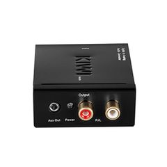  Bộ chuyển đổi tín hiệu Digital sang Analog 