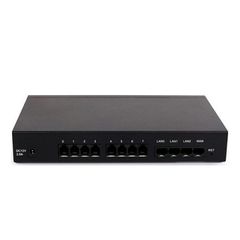  Bộ chuyển đổi Gateway Synway SMG1008 4O4S 