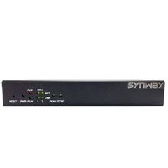  Gateway 1 luồng E1 – ISDN 30 kênh Synway SMG2030L 