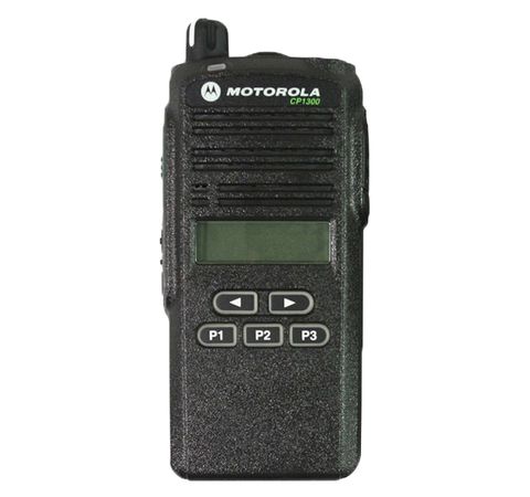 Bộ Đàm Motorola Cp1300 U/v