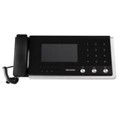  Bộ điện thoại trung tâm Hikvision DS-KM8301 