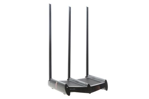 Router Wifi Tp-link Tl-wr941hp N 450mbps