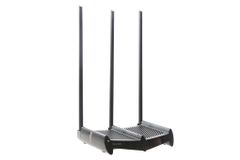  Router Wifi Tp-link Tl-wr941hp N 450mbps 