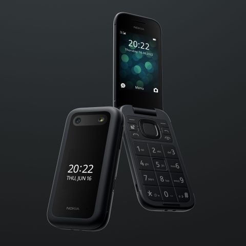 Sóng 2g Tắt, Đây Là Điện Thoại Bàn Phím 4g Nokia, Nên Mua Cho Phụ Huynh