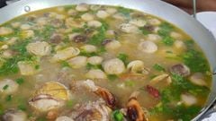  Cách nấu lẩu cháo cua đồng ngọt thơm, bổ dưỡng cho cả nhà cùng thưởng thức 