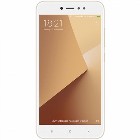 Vỏ bộ full Xiaomi Redmi 6/ Redmi 6A (trắng)