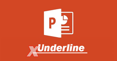  Cách bỏ dấu gạch chân đỏ trong PowerPoint cực nhanh, đơn giản 