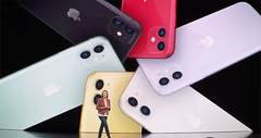  Cách tải & cài đặt bộ hình nền iPhone 11, iPhone 11 Pro mới nhất 