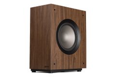  Loa siêu trầm Jamo S810 Walnut 
