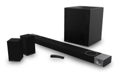  Loa thanh soundbar Klipsch Cinema 1200 