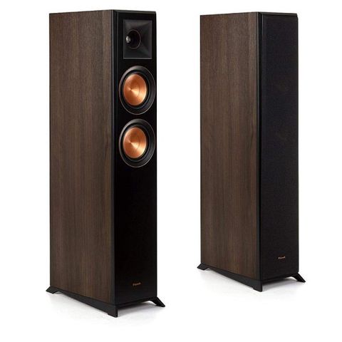 Bộ loa Klipsch RP-5000F II Walnut