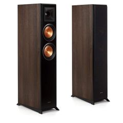  Bộ loa Klipsch RP-5000F II Walnut 