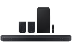  Bộ loa thanh Samsung HW-Q990C/XV 656W 