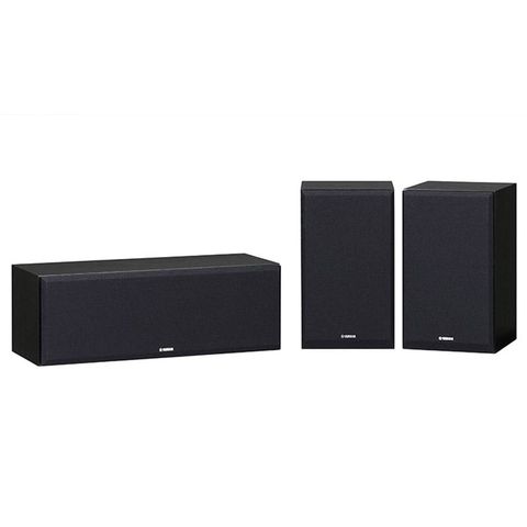 Bộ Loa Yamaha NS P350 (SR+Center)