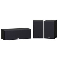  Bộ Loa Yamaha NS P350 (SR+Center) 