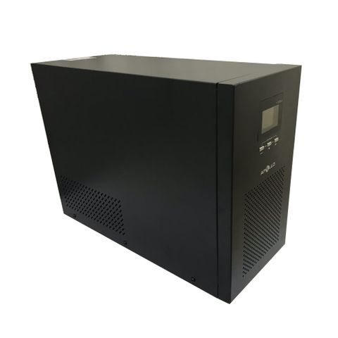 Bộ lưu điện Apollo AP610, 1000VA 800W