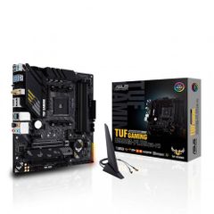  Mainboard Asus Tuf Gaming B550m-plus (wifi) 
