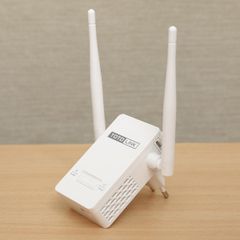  Repeater Wifi 300Mbps Totolink EX20 