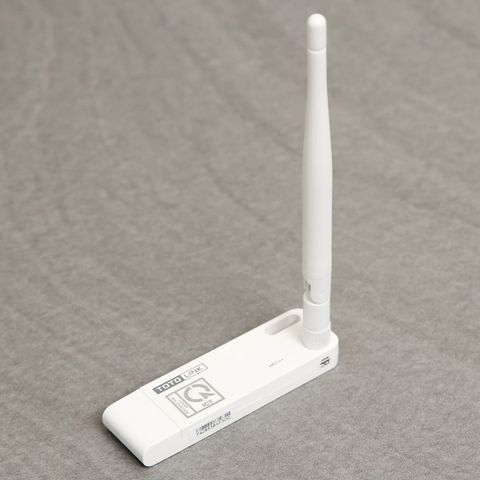 Repeater Wifi Totolink EX100 150Mbps