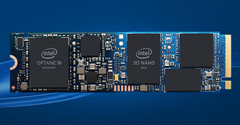 Bộ nhớ Intel Optane H10 là gì? 