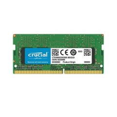  Ram Laptop Crucial Ddr4 16gb Bus 2666 