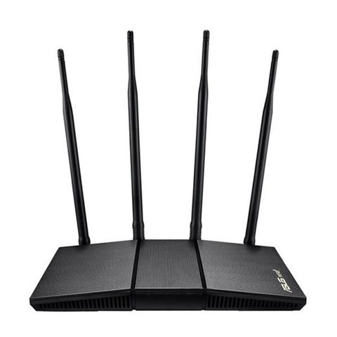 Router Wifi Chuẩn Wifi 6 Asus Ax1800hp