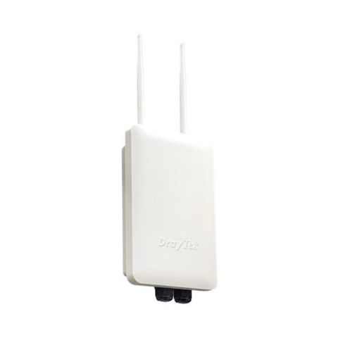 Bộ Phát Wifi Draytek Vigorap 918r