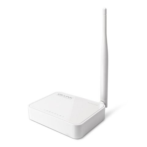 Bộ Phát Sóng Lb-link Bl-wr1000