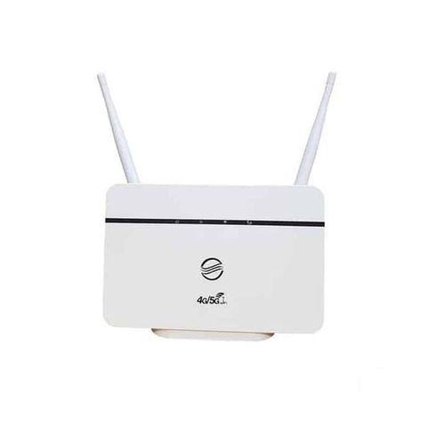 Bộ Phát Wifi 4g/5g Lte Cpe Rs860