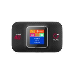 Bộ Phát Wifi Từ Sim 4g Lte Olax Mf982 