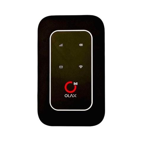 Bộ Phát Wifi Từ Sim 4g Olax Wd680 Elite, H2 Pro