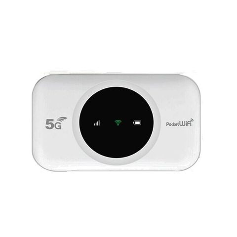 Bộ Phát Wifi 4g, 5g Lte Mifi H1
