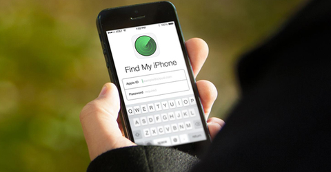 Cách bật tính năng cảnh báo bỏ quên thiết bị Apple trên iOS 15