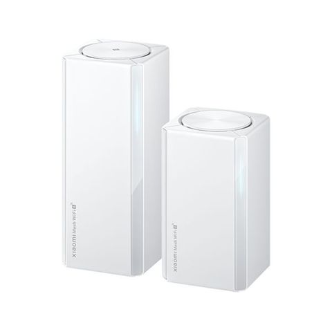 Bộ Router Wifi Mesh Xiaomi Whole House WIFI 6