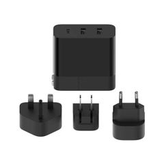  Bộ sạc du lịch đa năng 65W ZMI HA833 