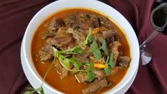  Cách nấu bò sốt vang kiểu Pháp thơm ngon chuẩn vị 