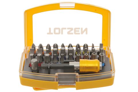 Bộ vít đa năng cầm tay 32 món Tolsen 20370