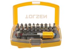  Bộ vít đa năng cầm tay 32 món Tolsen 20370 