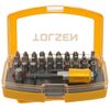 Bộ vít đa năng cầm tay 32 món Tolsen 20370