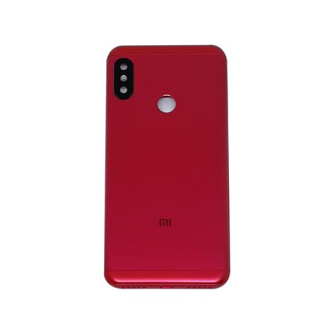 Bộ vỏ Xiaomi Redmi 6 Pro, Xiaomi Mi A2 Lite