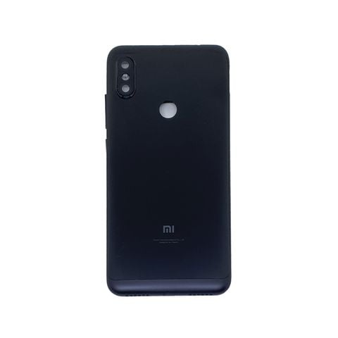 Bộ vỏ Xiaomi Redmi Note 6 Pro
