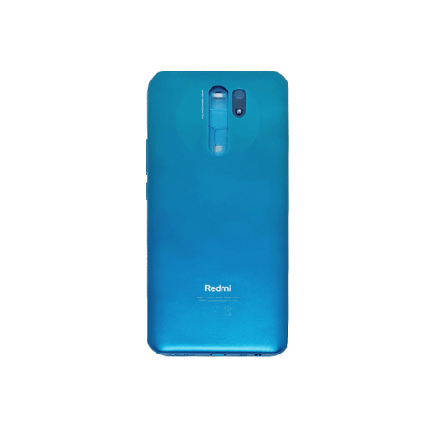 Bộ vỏ Xiaomi Redmi 9