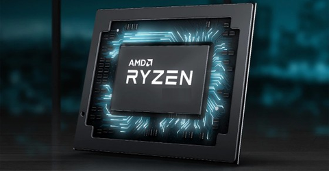 Bộ xử lý AMD Ryzen 7 3750H